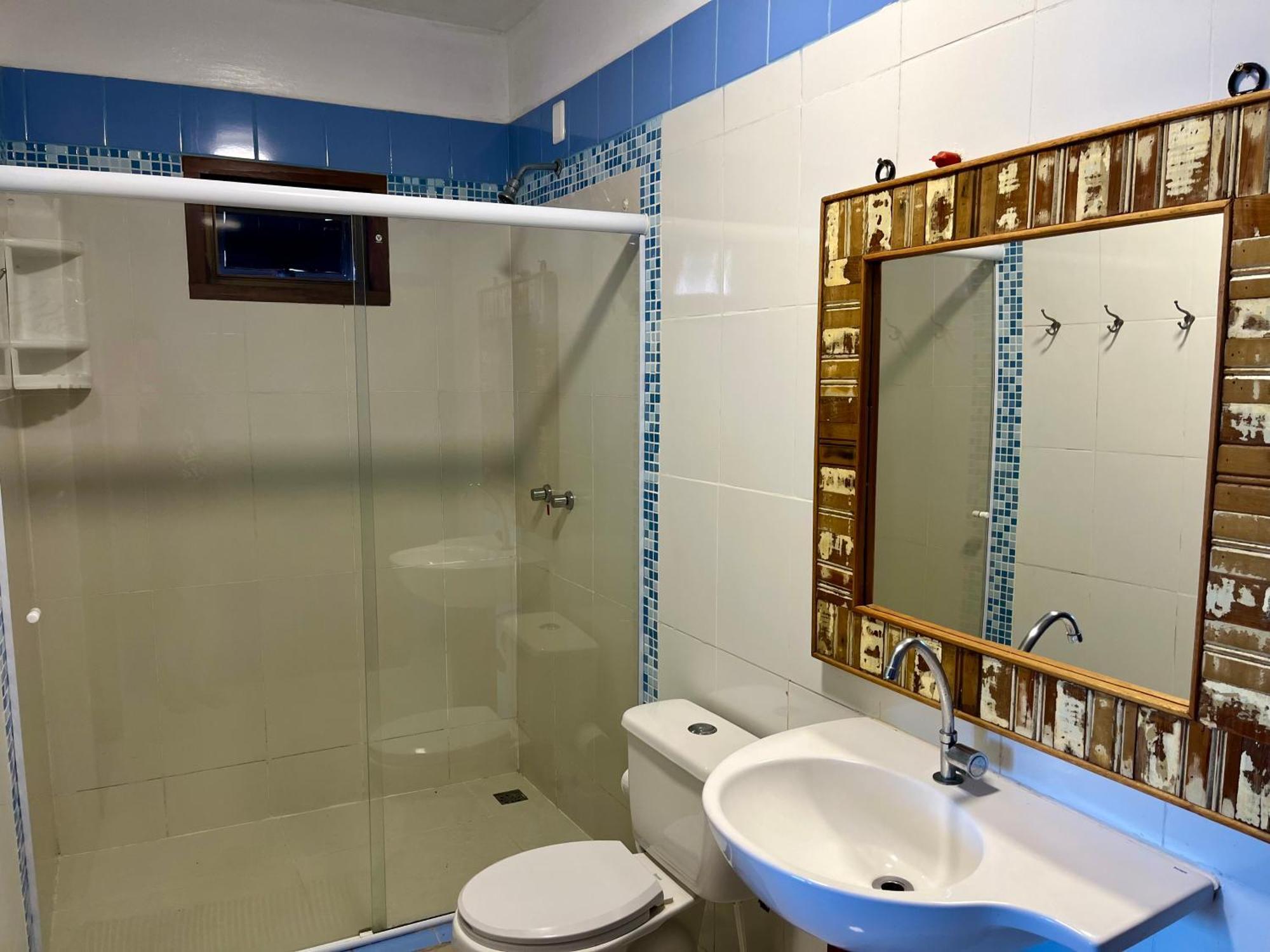 Pousada Bem Te VI Guarapari Exterior foto